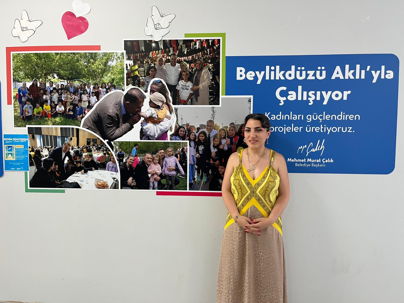 Aslı Kalkan